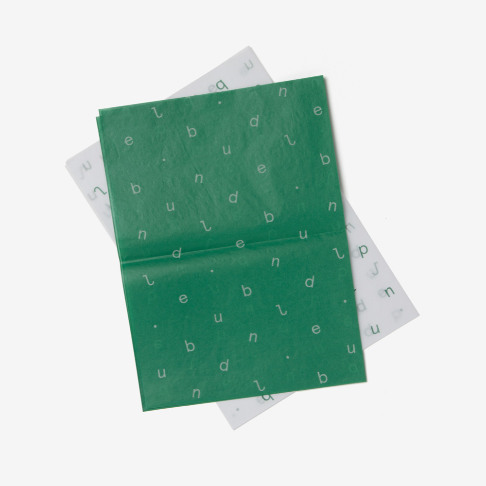 Tissue Paper